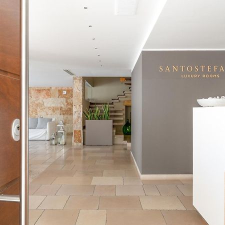 Santo Stefano Raro Rooms Collection Brindisi Exterior photo