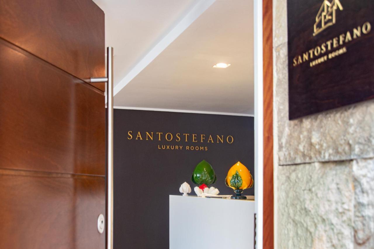 Santo Stefano Raro Rooms Collection Brindisi Exterior photo