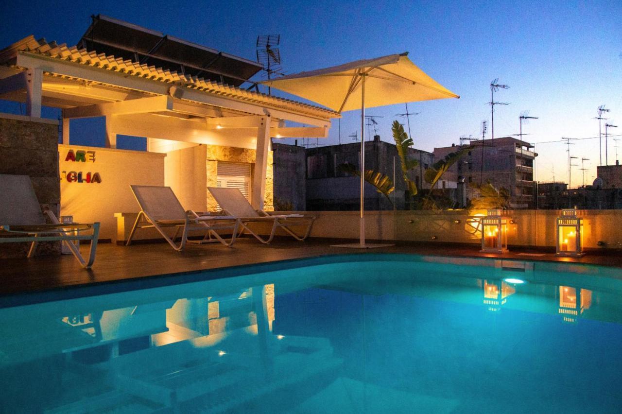 Santo Stefano Raro Rooms Collection Brindisi Exterior photo