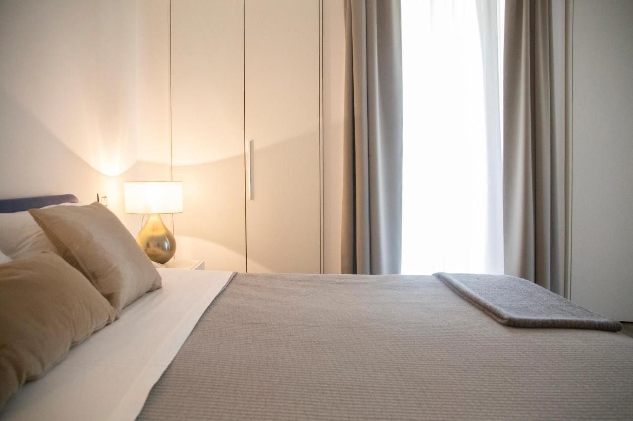 Santo Stefano Raro Rooms Collection Brindisi Exterior photo