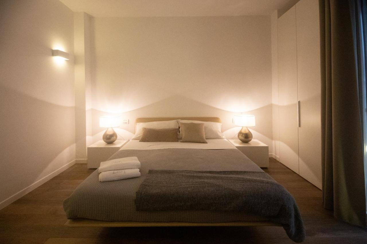 Santo Stefano Raro Rooms Collection Brindisi Exterior photo