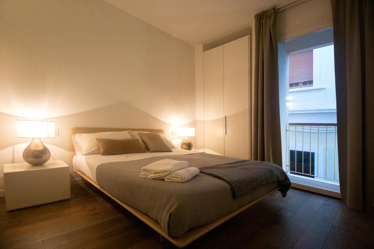 Santo Stefano Raro Rooms Collection Brindisi Exterior photo