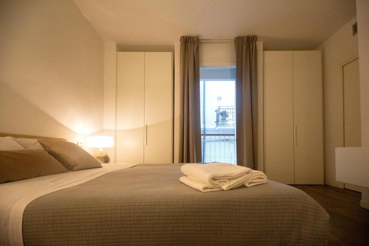 Santo Stefano Raro Rooms Collection Brindisi Exterior photo