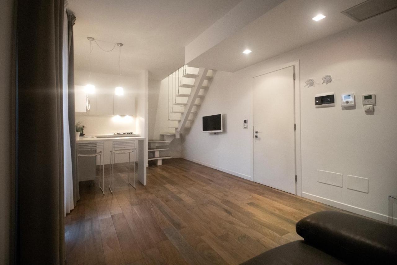 Santo Stefano Raro Rooms Collection Brindisi Exterior photo
