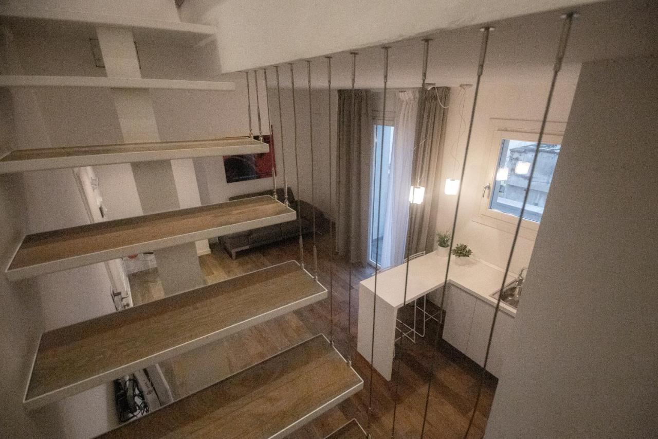 Santo Stefano Raro Rooms Collection Brindisi Exterior photo