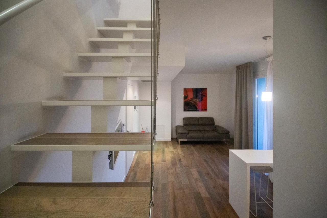 Santo Stefano Raro Rooms Collection Brindisi Exterior photo