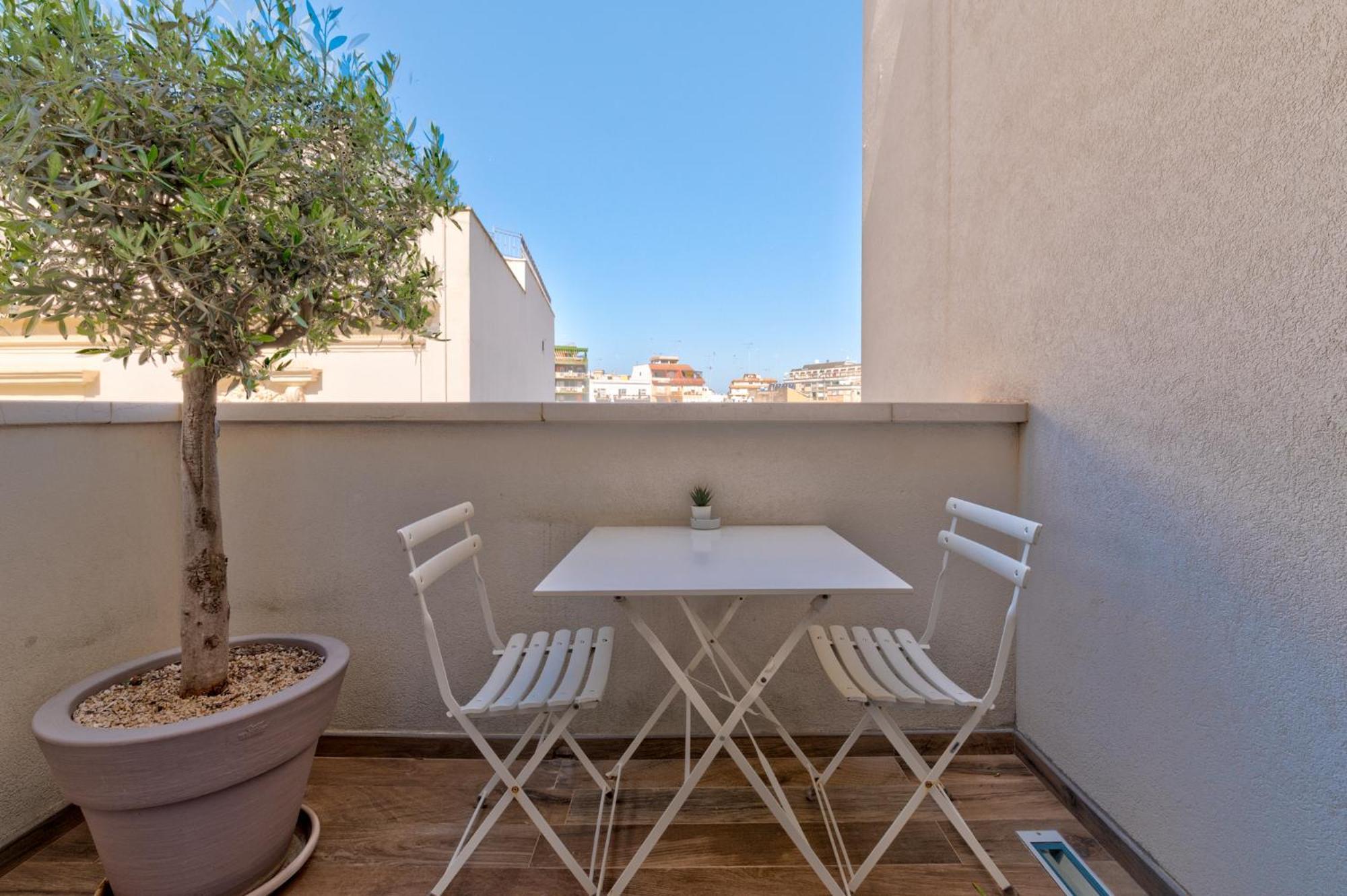 Santo Stefano Raro Rooms Collection Brindisi Exterior photo