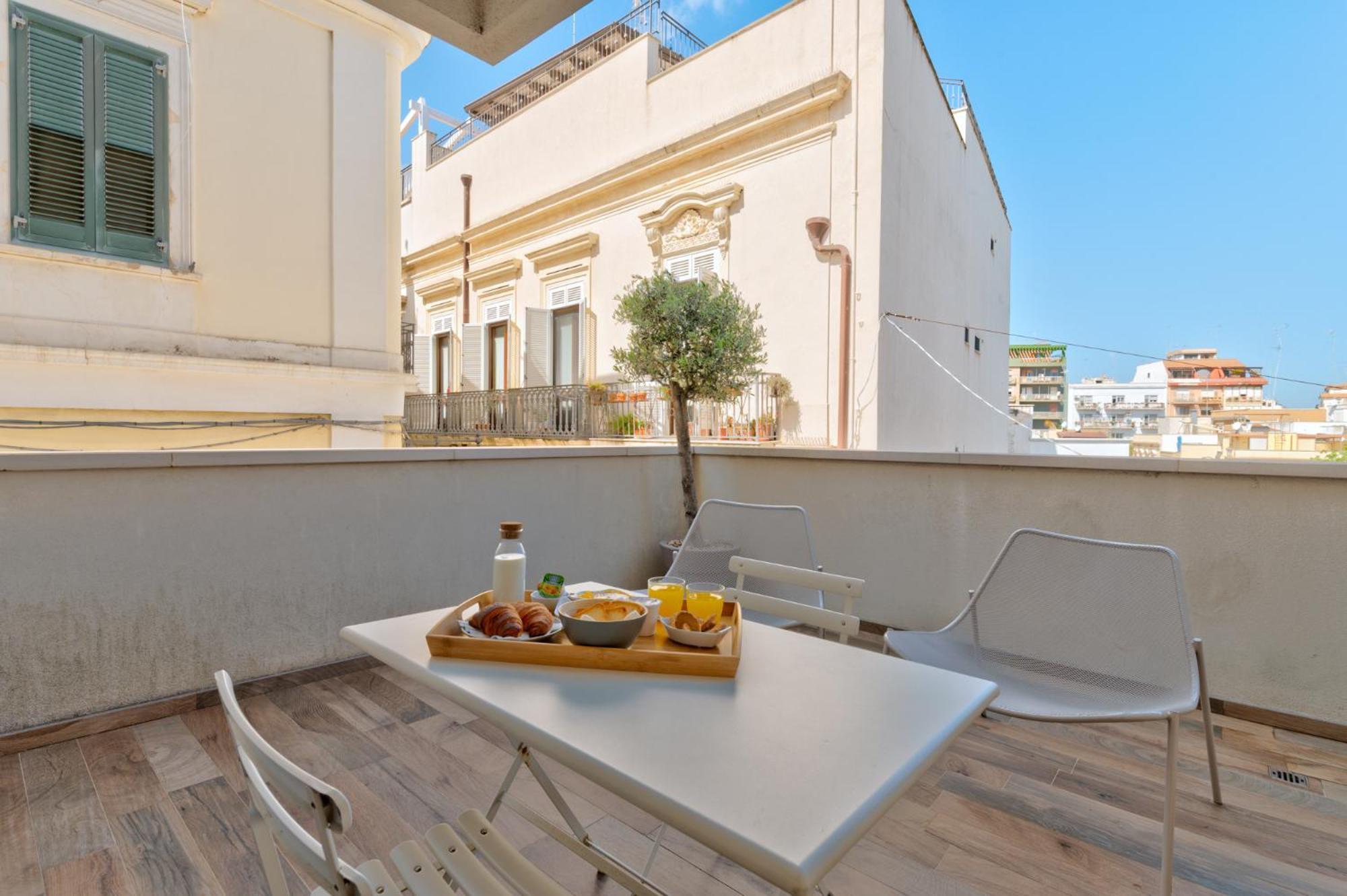 Santo Stefano Raro Rooms Collection Brindisi Exterior photo