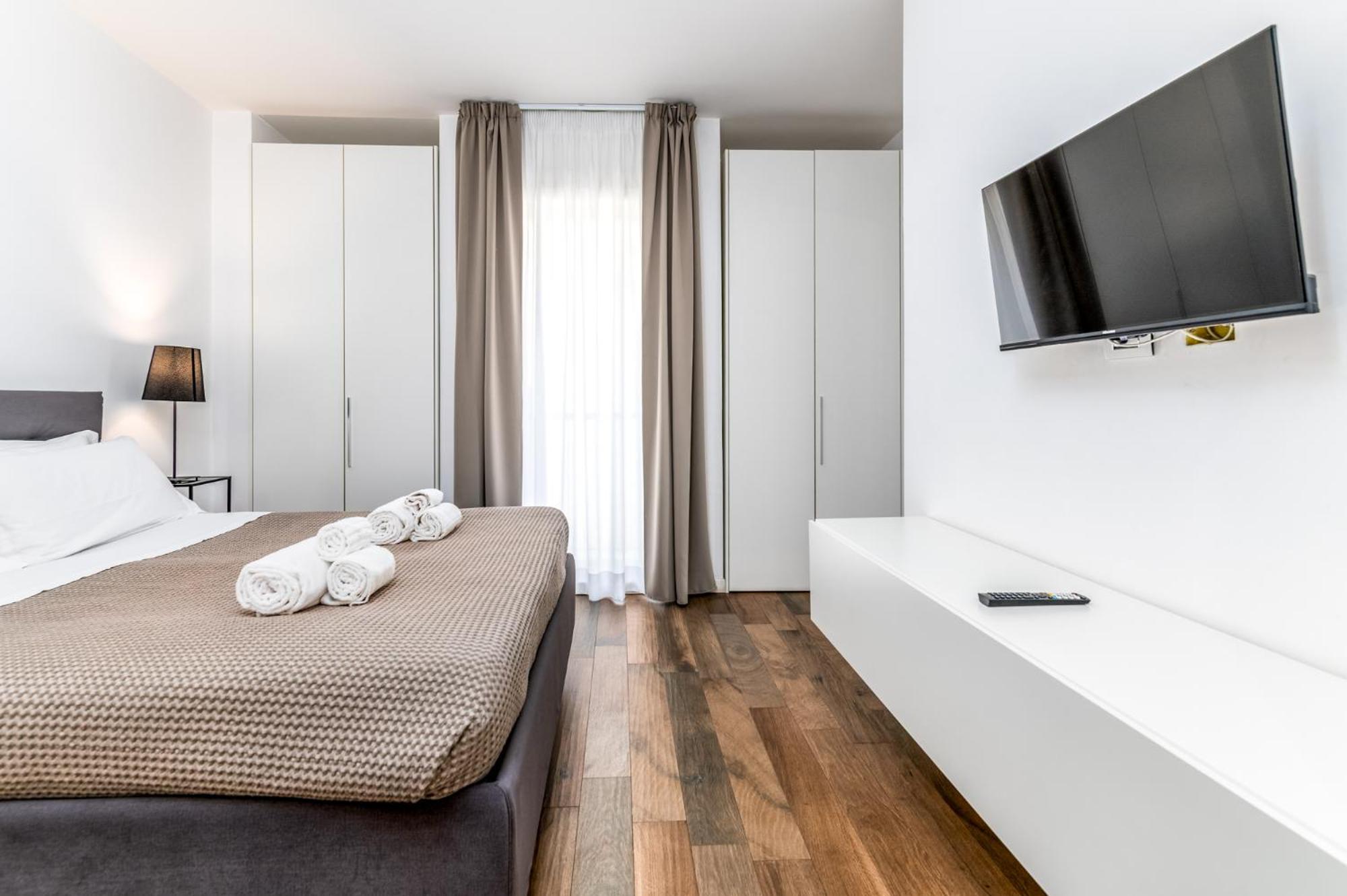 Santo Stefano Raro Rooms Collection Brindisi Exterior photo