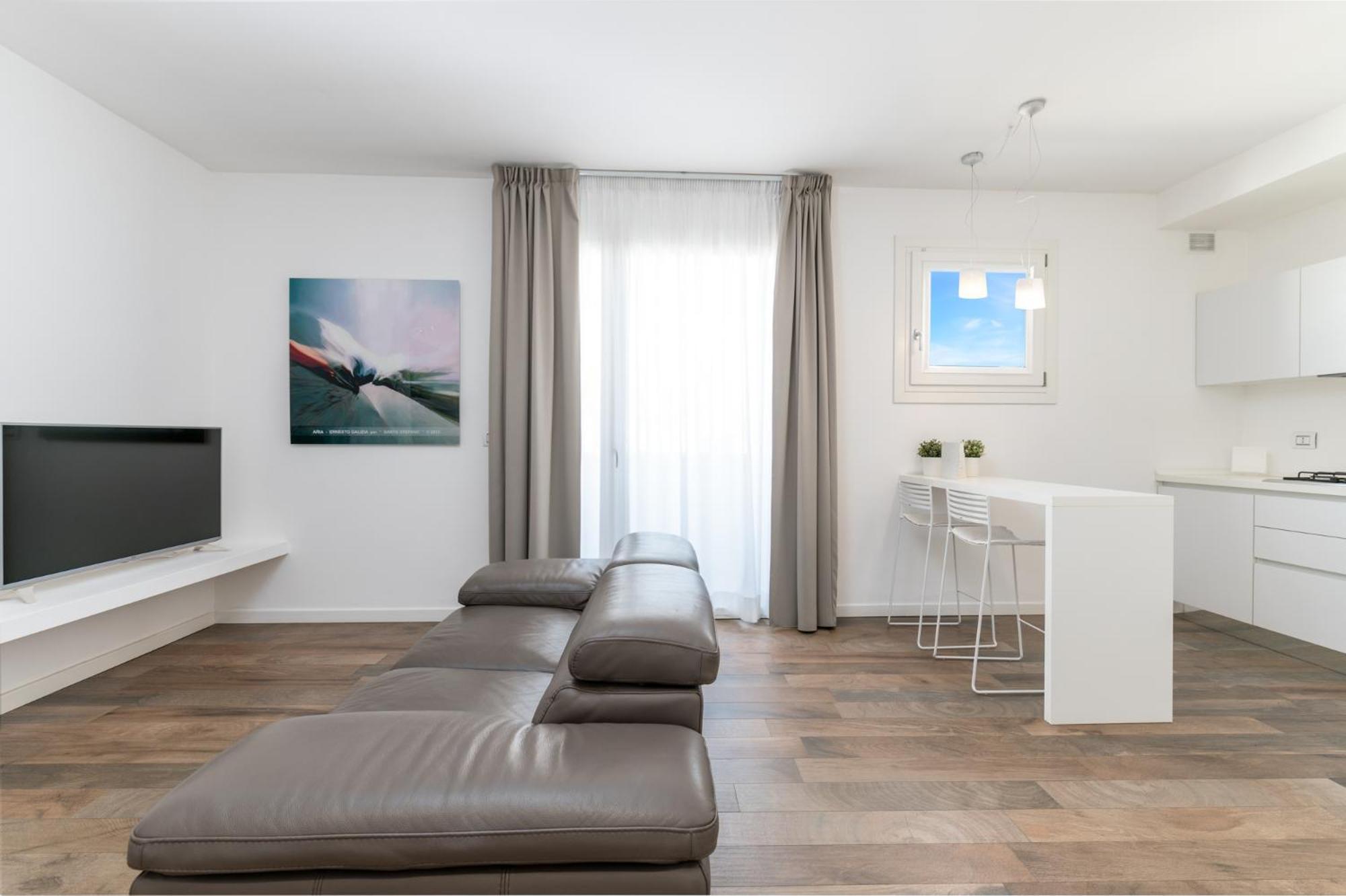 Santo Stefano Raro Rooms Collection Brindisi Exterior photo