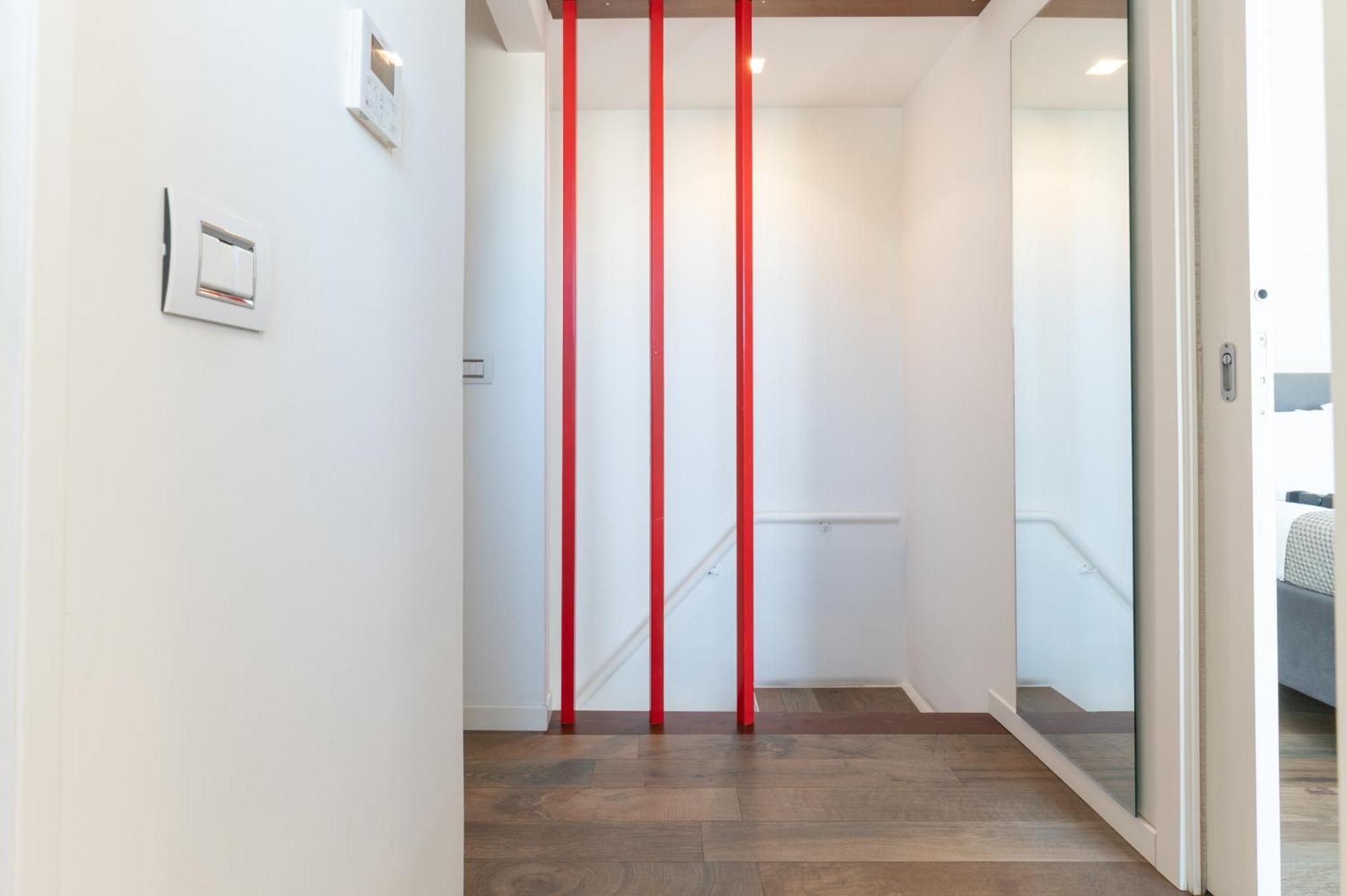 Santo Stefano Raro Rooms Collection Brindisi Exterior photo