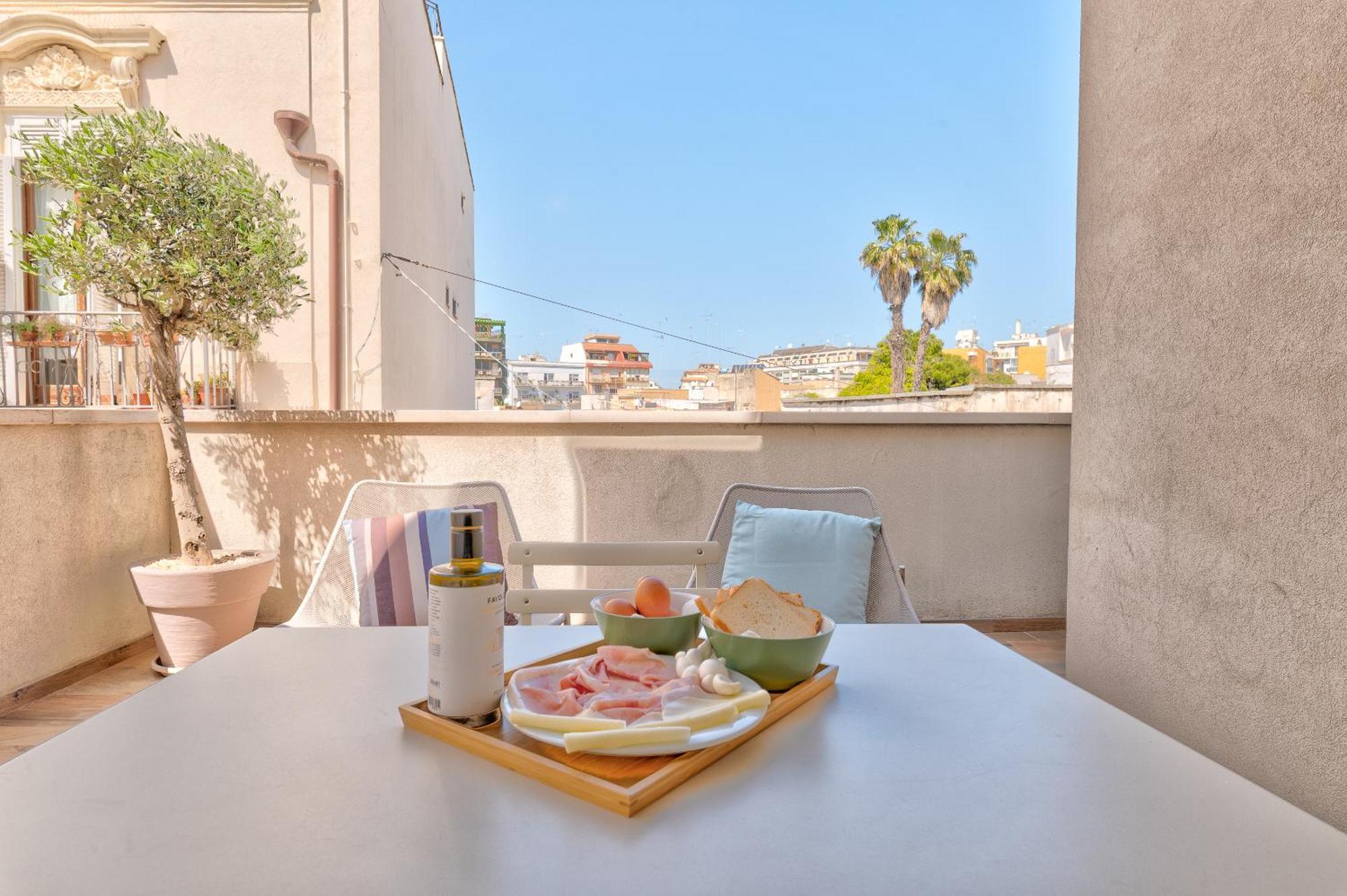 Santo Stefano Raro Rooms Collection Brindisi Exterior photo