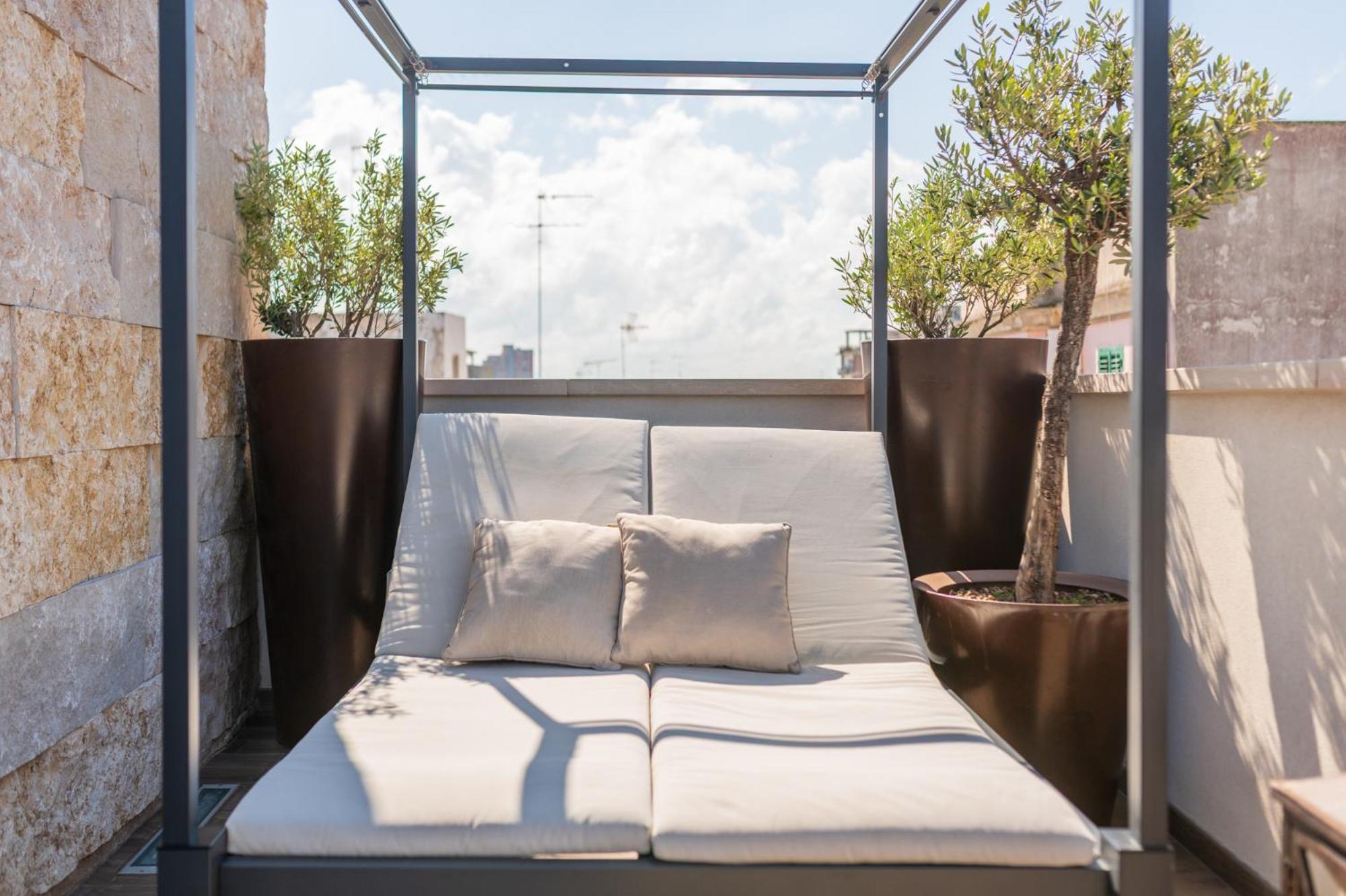 Santo Stefano Raro Rooms Collection Brindisi Exterior photo