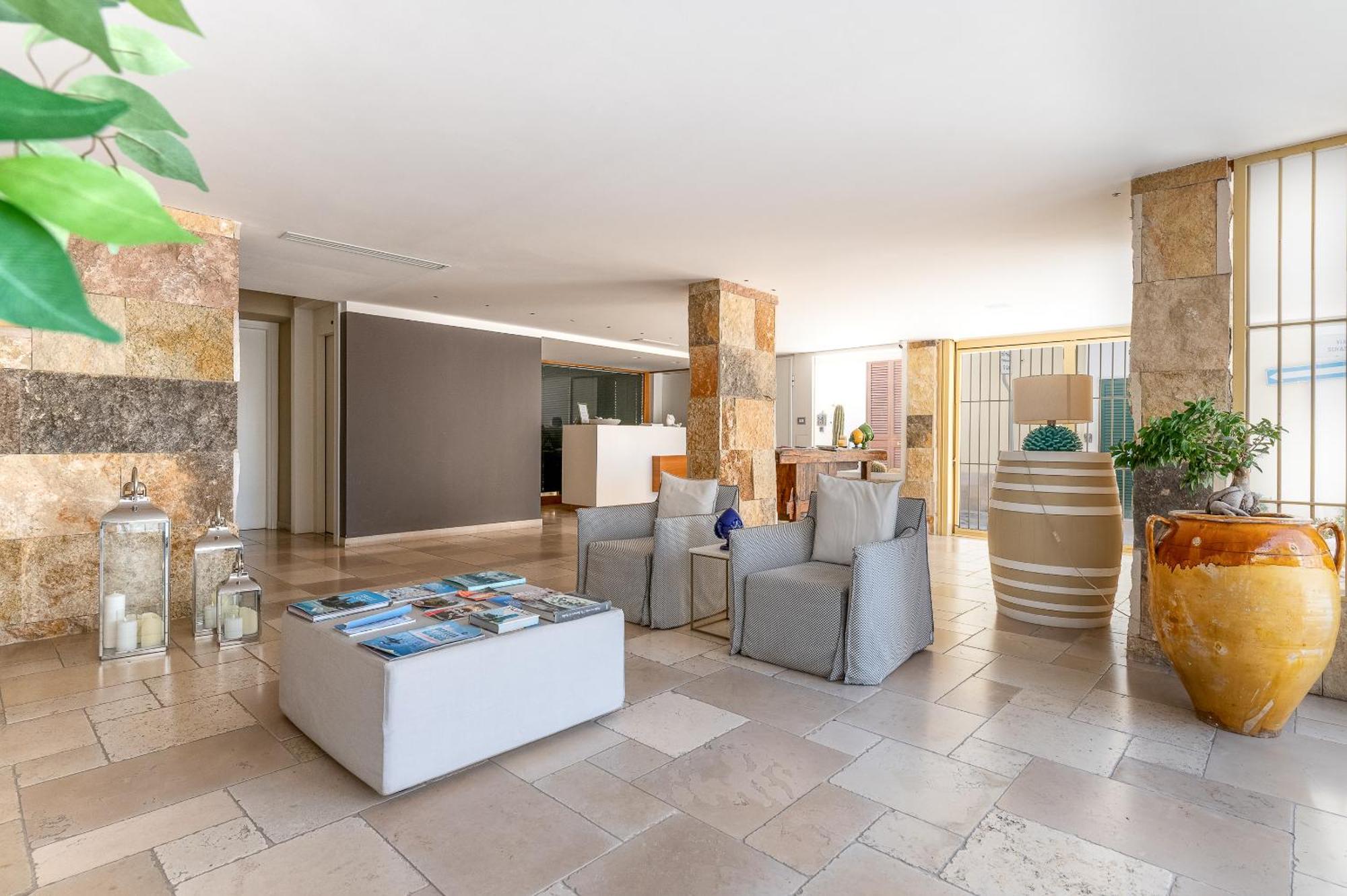 Santo Stefano Raro Rooms Collection Brindisi Exterior photo