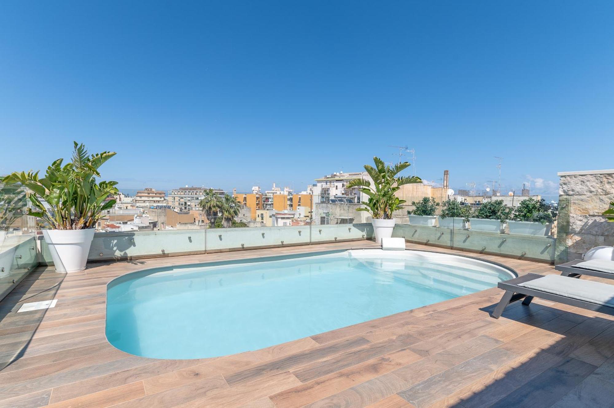 Santo Stefano Raro Rooms Collection Brindisi Exterior photo