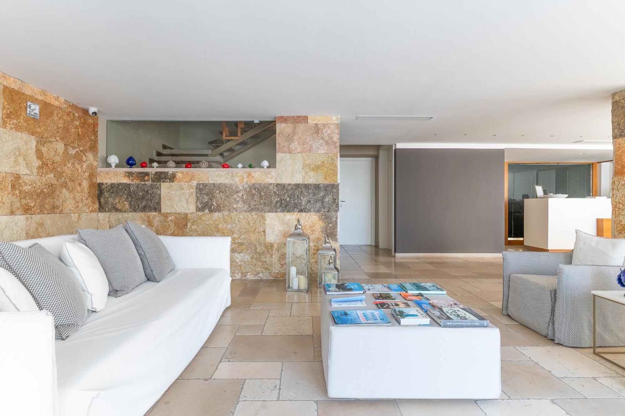 Santo Stefano Raro Rooms Collection Brindisi Exterior photo